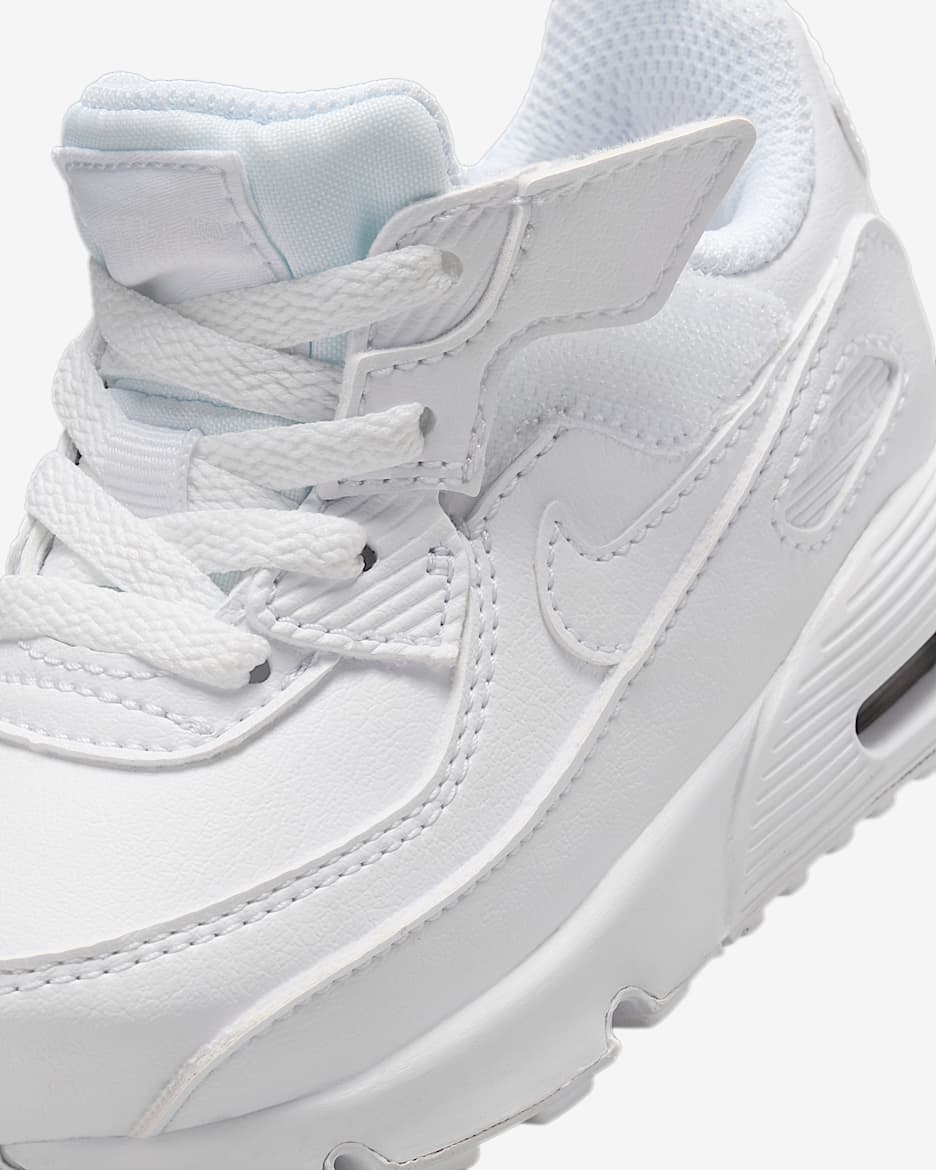 Nike air infant shoes discount